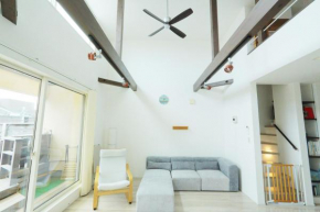 Chigasaki Southern Beach House 茅ヶ崎サザンビーチハウス